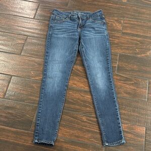Old Navy Women's Denim Skinny Jeans